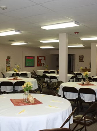 Building Use and Rentals