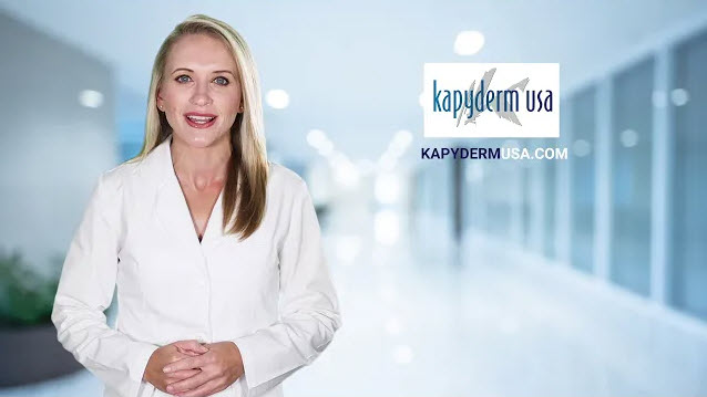 Kapyderm USA Savannah