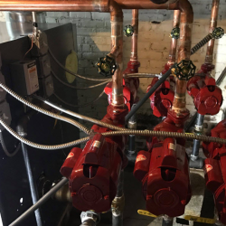 Heating Repair