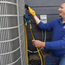 Air Conditioning Repair Professionals