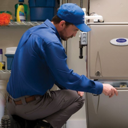 Water Heaters