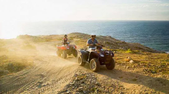 Recreational Vehicles Insurance