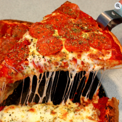 Specialty Pizzas