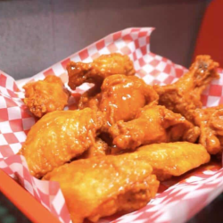 Buffalo Wings