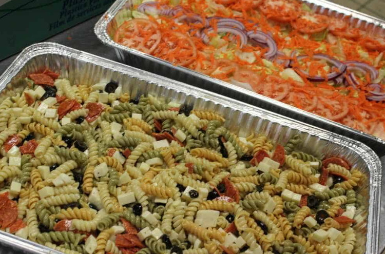 Salads