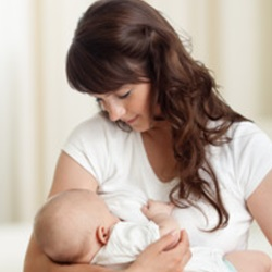 Breast Milk