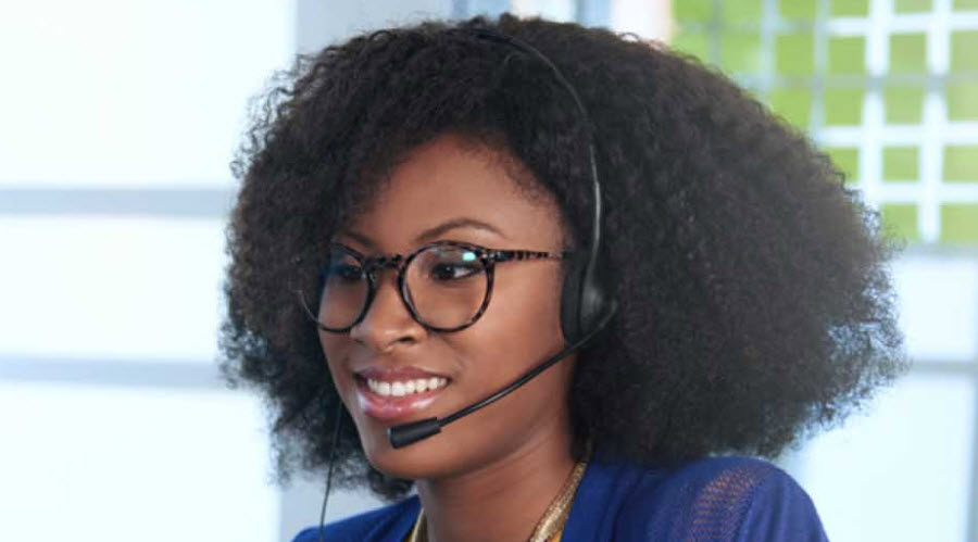 Telephone Banking