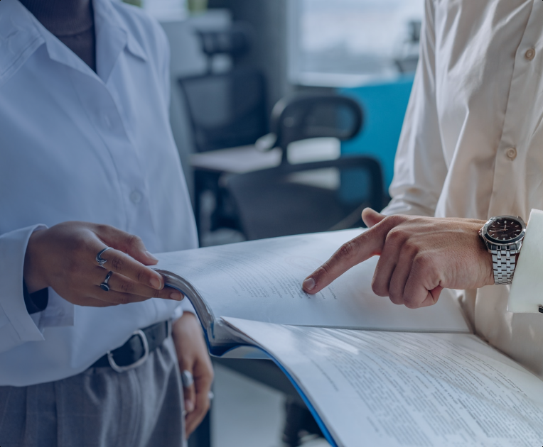 Fractional Controller and CFO Services