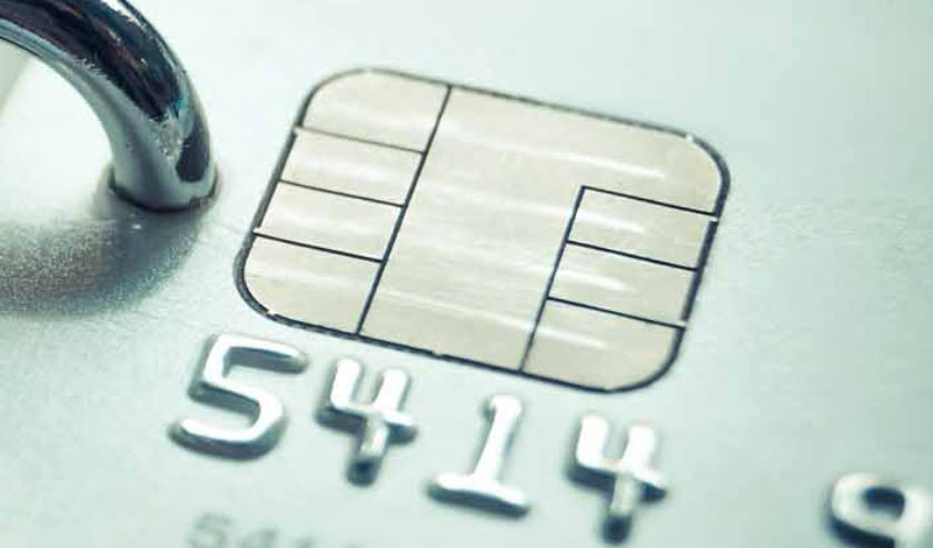 Credit and Debit Cards
