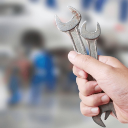 Schedule A Service