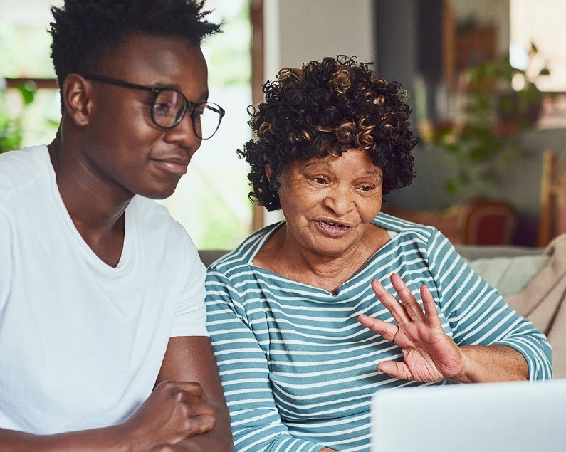 Individual Retirement Account