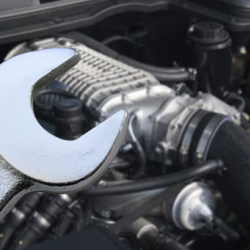Throttle Body Service
