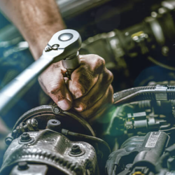 Schedule A Repair