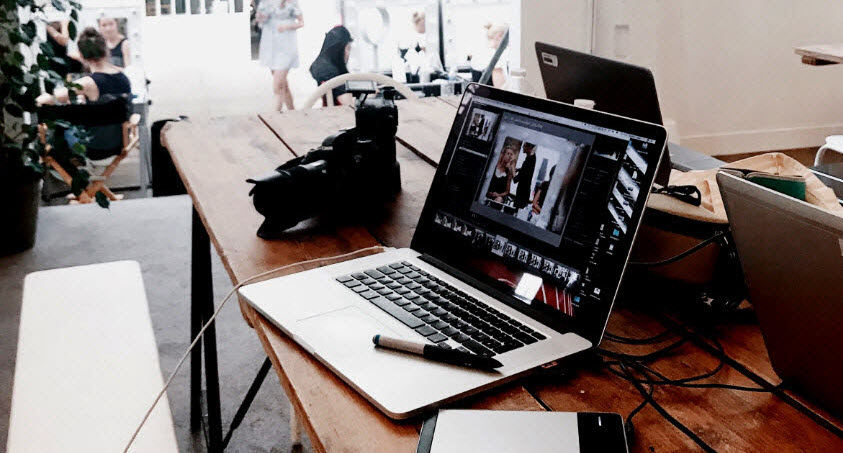 Marketing Services