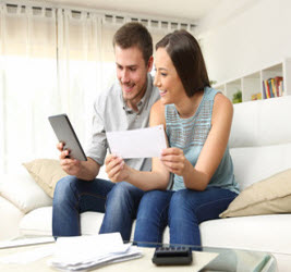 Checking Accounts