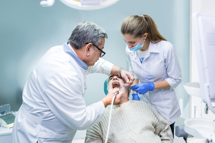 Restorative Dentistry