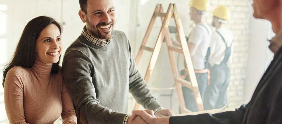 Renovate your Home