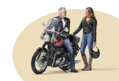 Motorcycle Insurance