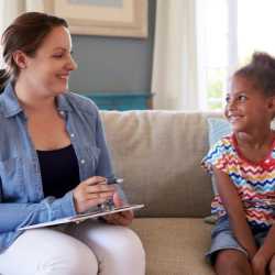 Crisis Intervention and Emotional Support