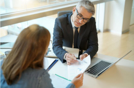 Business Lending