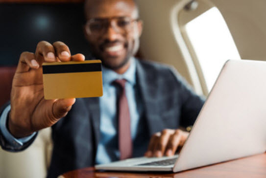 Business Credit Cards