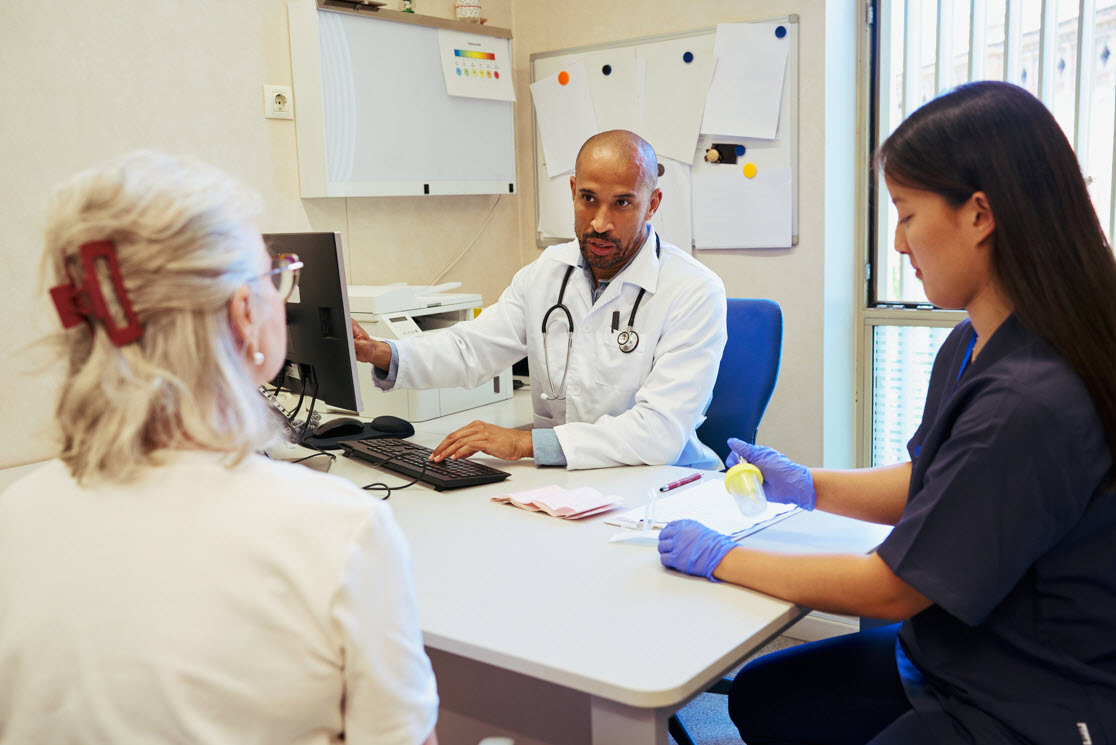 Primary Care