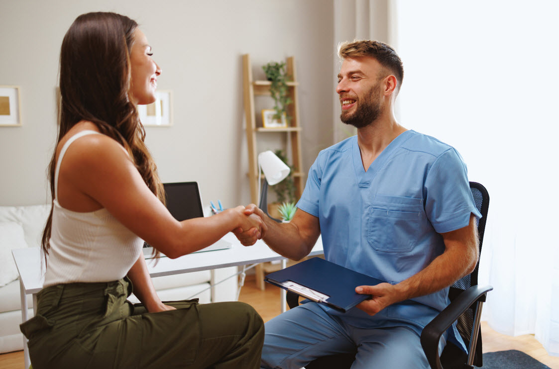 Pre-employment Physicals