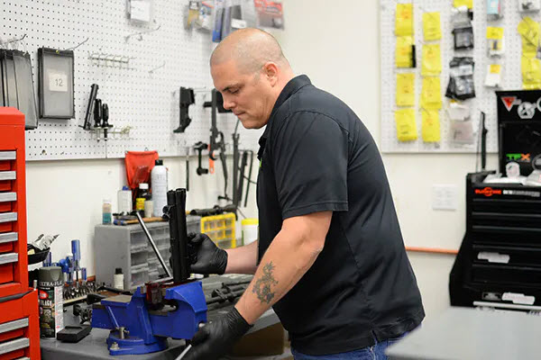 GUNSMITH
