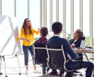 Small Business Training