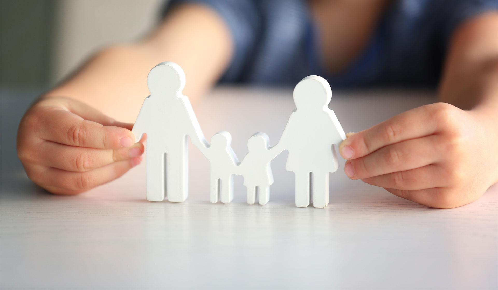 Family Support Services