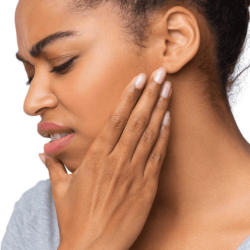 Cavity Fillings