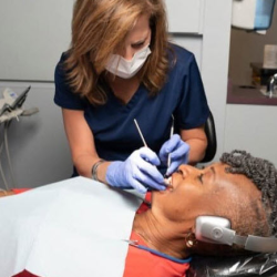 Dental Extraction