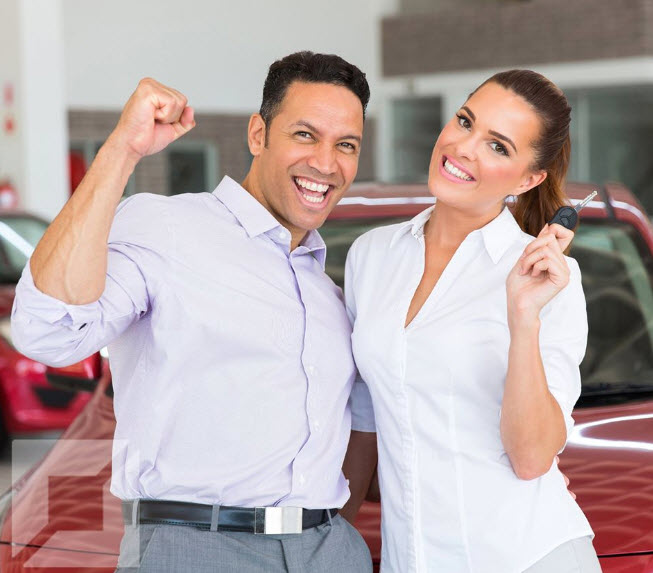 Vehicle Loans