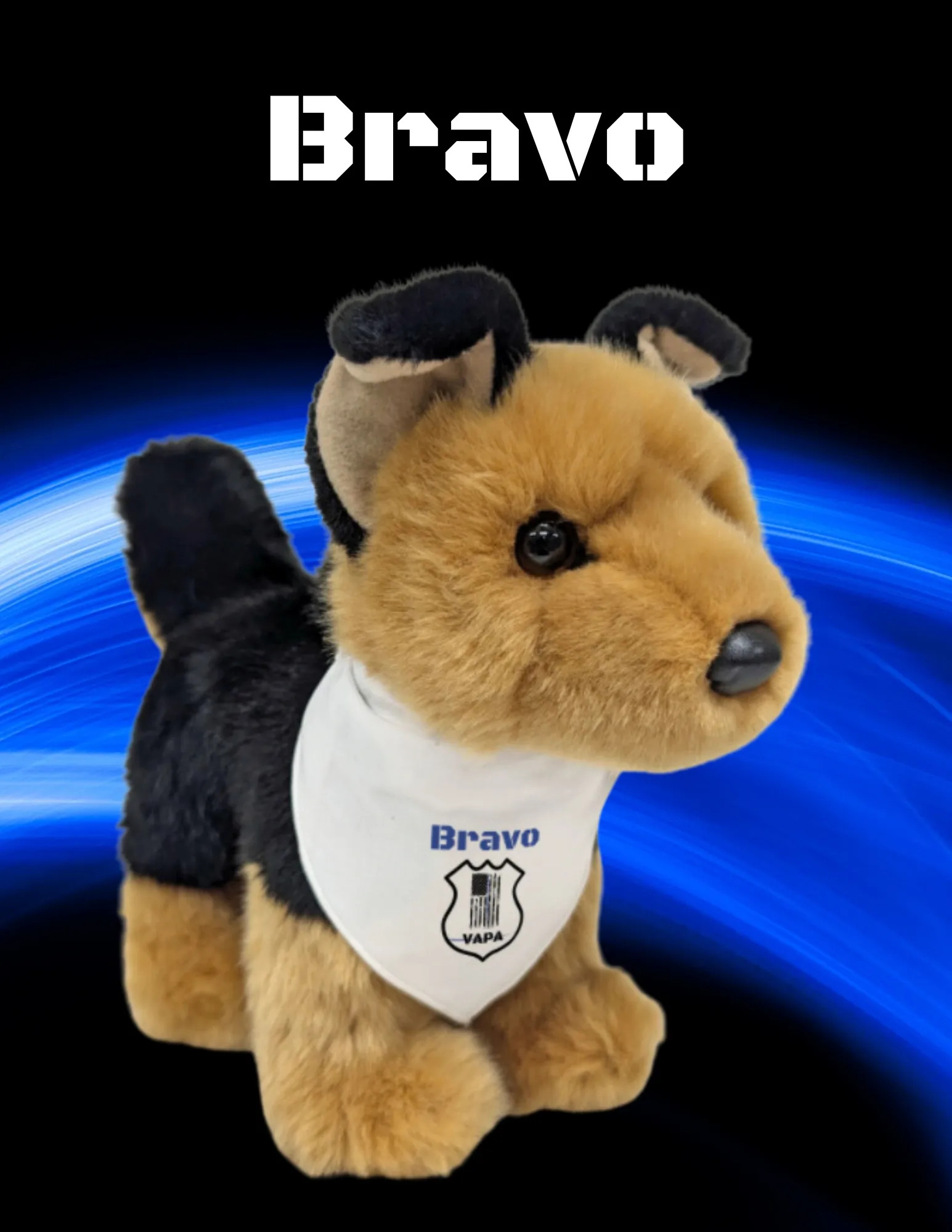 K9 Bravo