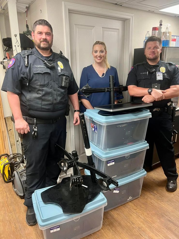 Adopt-a-Cop