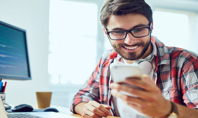  Mobile Banking