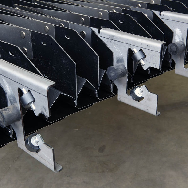 BELLOW COVERS