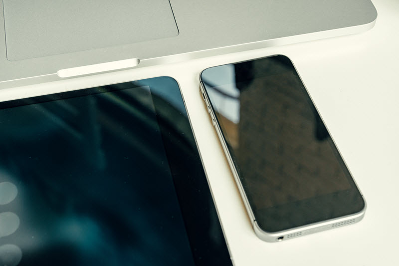 Smartphone & Tablets