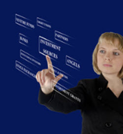 SBA 504 Loan Funds 