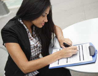 Loan Application Form