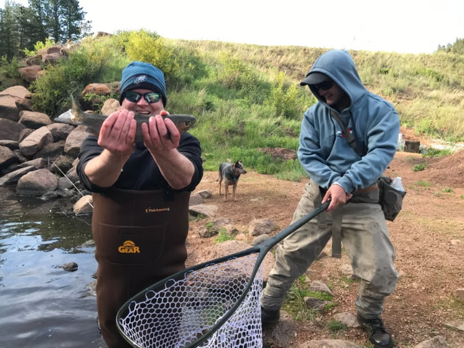 Fly Fishing