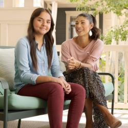 GA Fostering Success Act