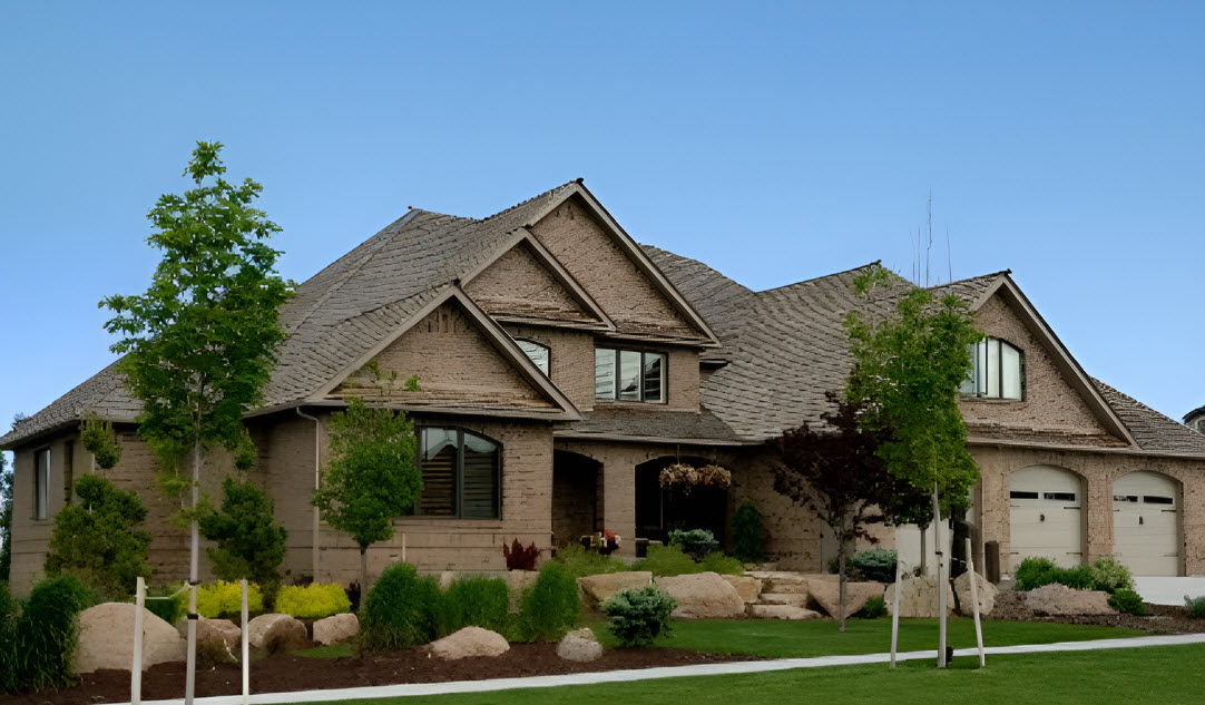Residential Mulch