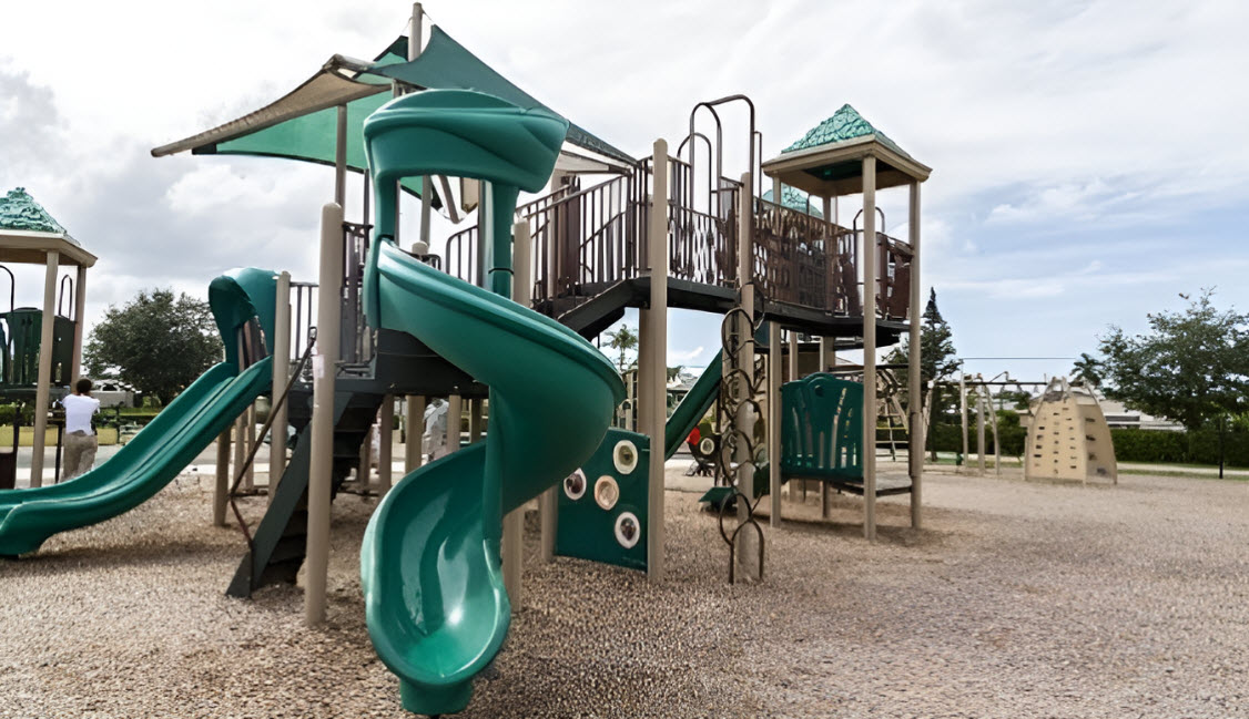 Commercial Mulch
