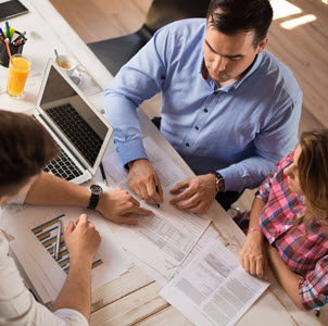Commercial Real Estate Loan