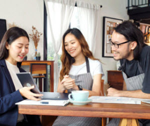 Small Business Loans