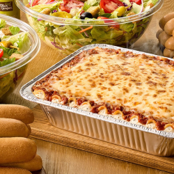 Family-Style Meals