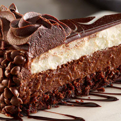Desserts