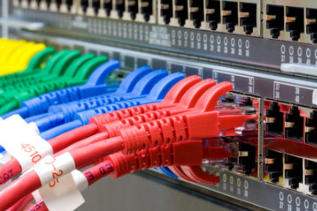 Local Area Networks