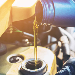 Oil Change